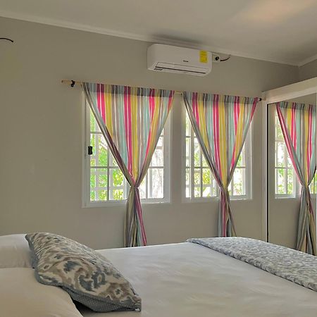 Mangohosting Hotel Comayagua Luaran gambar