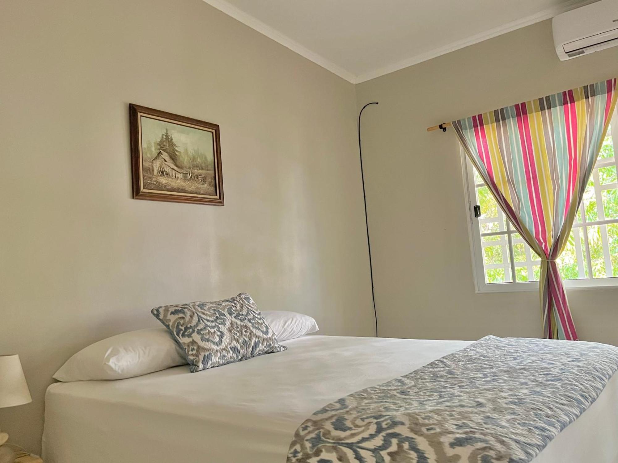 Mangohosting Hotel Comayagua Luaran gambar
