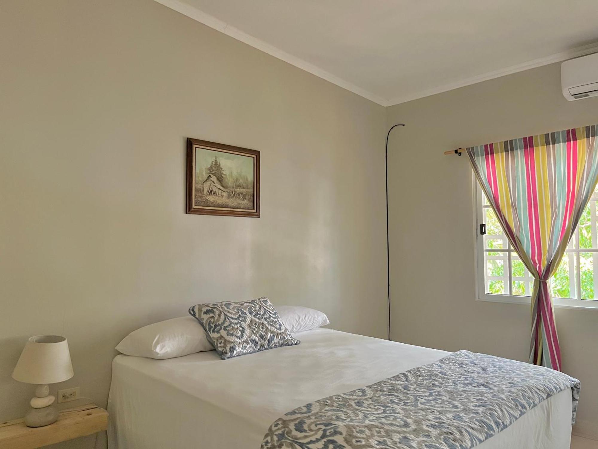 Mangohosting Hotel Comayagua Luaran gambar