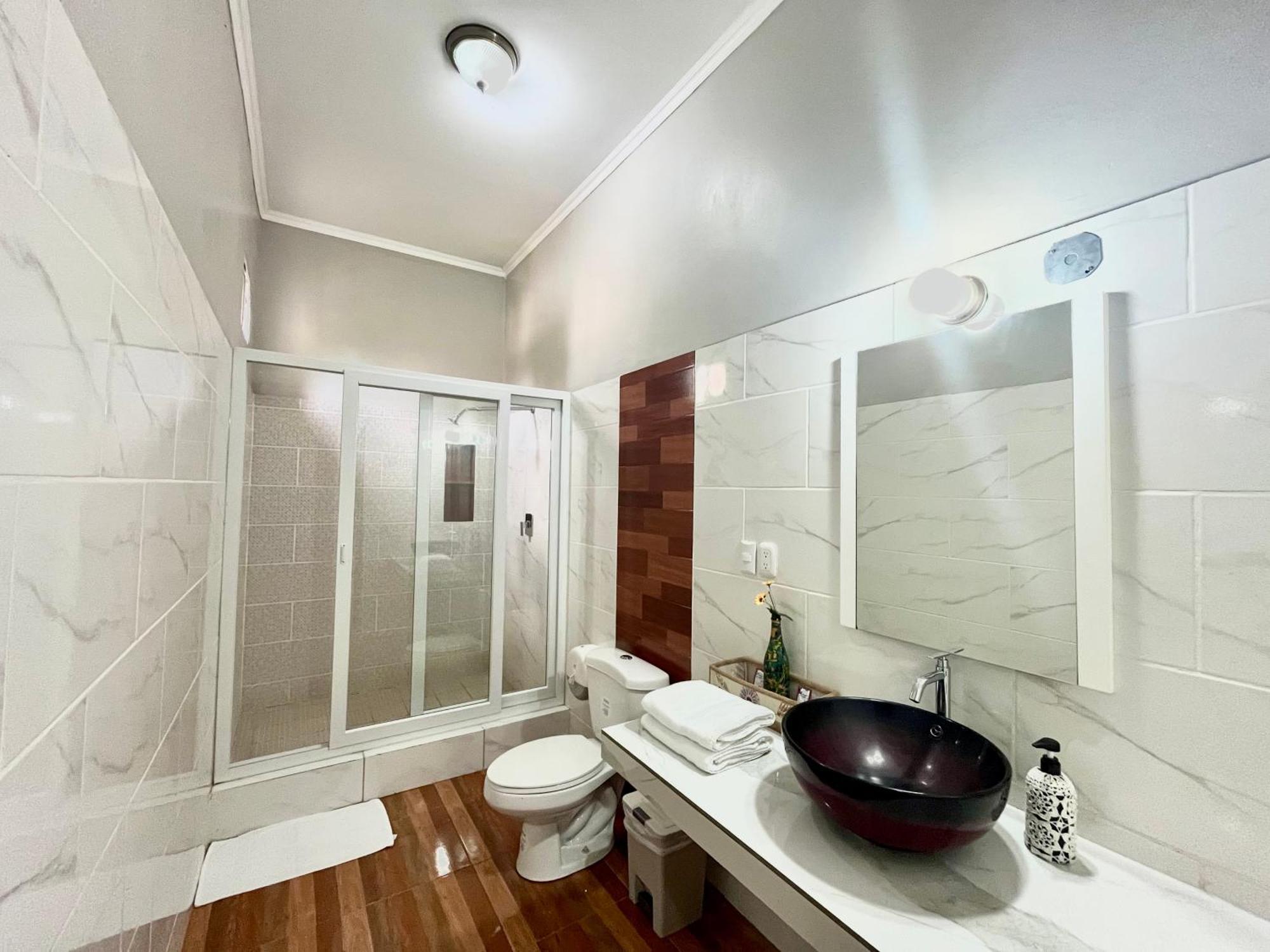 Mangohosting Hotel Comayagua Luaran gambar