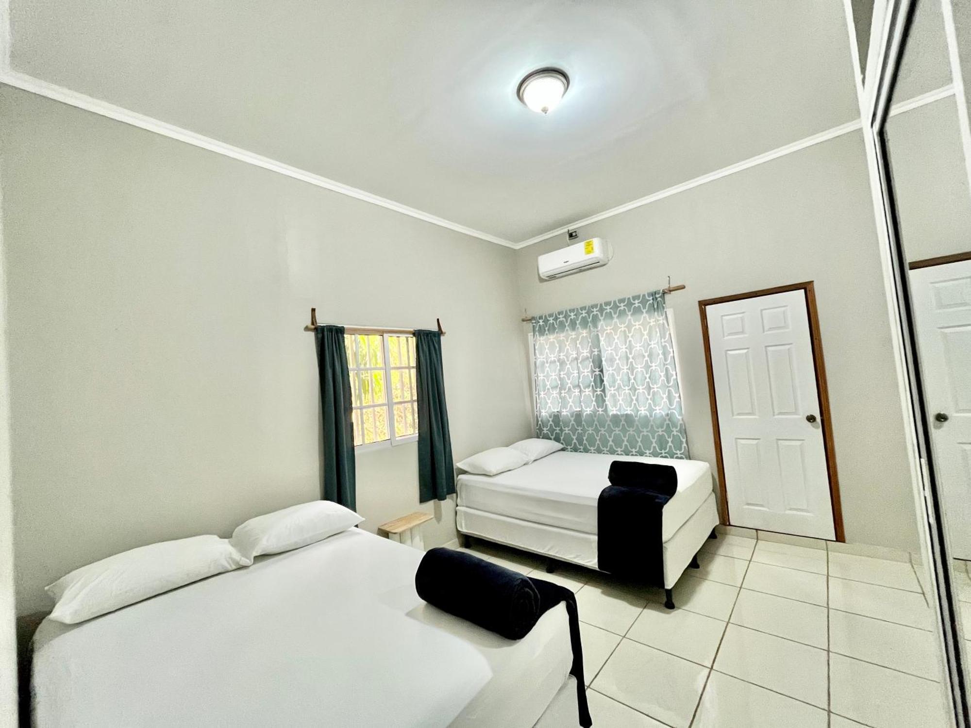 Mangohosting Hotel Comayagua Luaran gambar